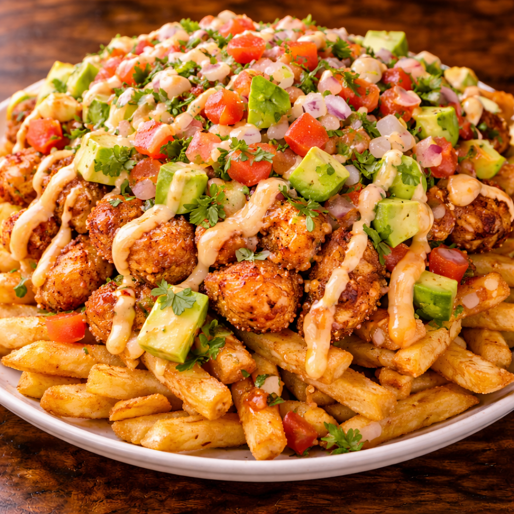 PILED HIGH FRIES (2)